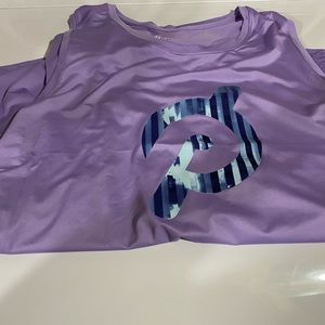 2xl Peloton tank top